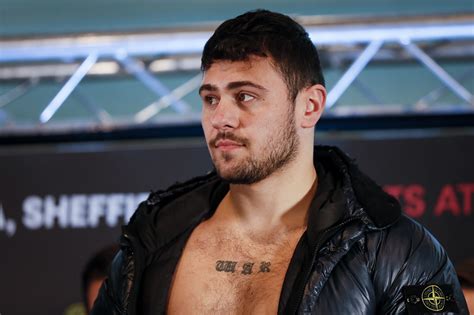 david allen boxer|Iba pa.
